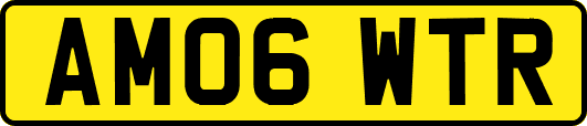 AM06WTR