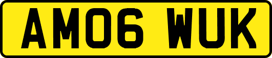 AM06WUK