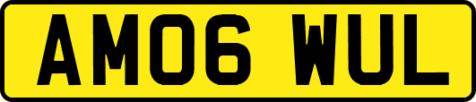 AM06WUL