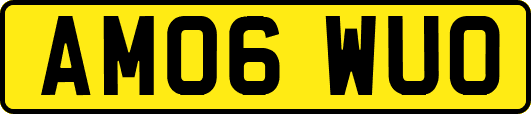 AM06WUO