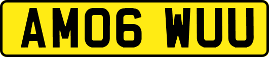 AM06WUU