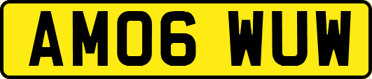 AM06WUW