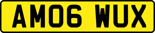 AM06WUX