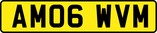AM06WVM