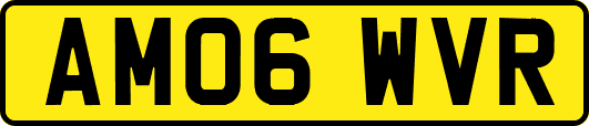 AM06WVR