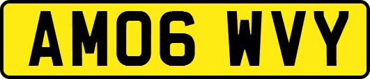 AM06WVY