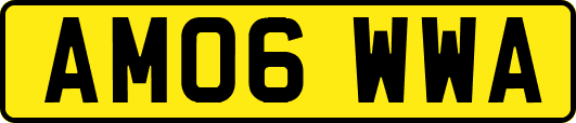 AM06WWA