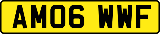 AM06WWF