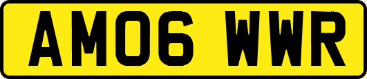 AM06WWR