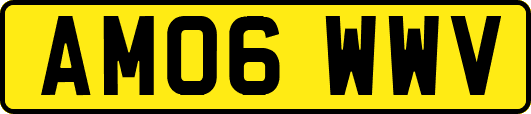 AM06WWV