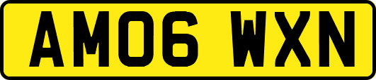 AM06WXN