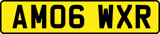 AM06WXR