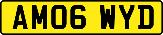 AM06WYD