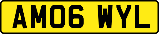 AM06WYL