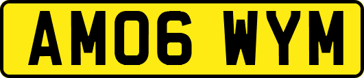 AM06WYM