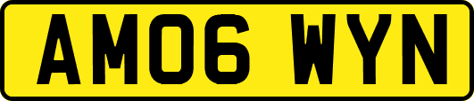 AM06WYN