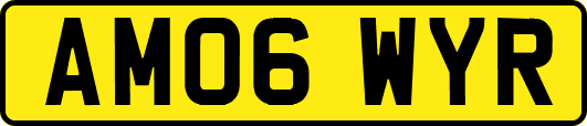 AM06WYR