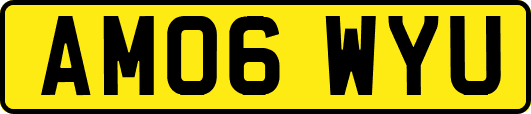 AM06WYU