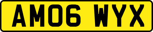 AM06WYX
