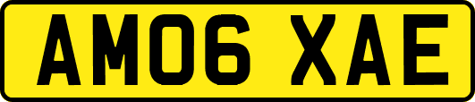 AM06XAE