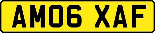 AM06XAF