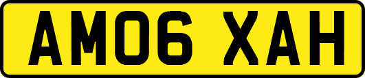 AM06XAH
