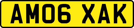 AM06XAK