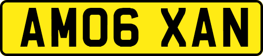 AM06XAN