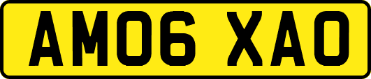 AM06XAO
