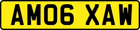 AM06XAW