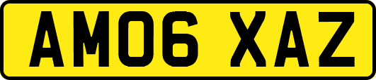 AM06XAZ