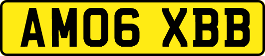 AM06XBB