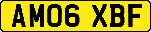 AM06XBF
