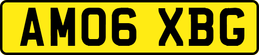 AM06XBG