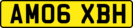 AM06XBH