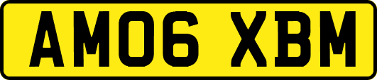 AM06XBM