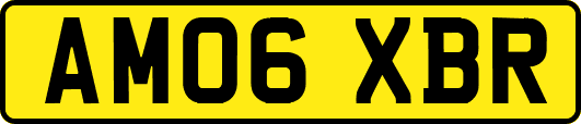 AM06XBR