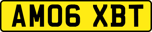 AM06XBT