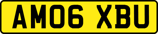 AM06XBU