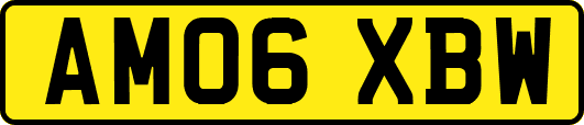 AM06XBW