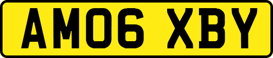 AM06XBY