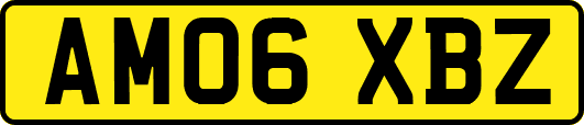 AM06XBZ
