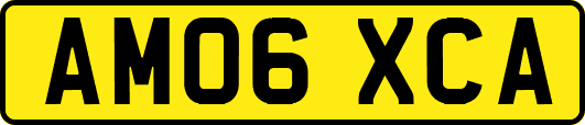 AM06XCA