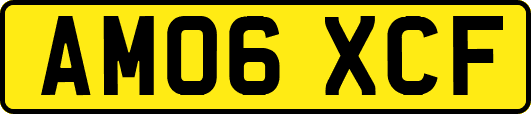 AM06XCF