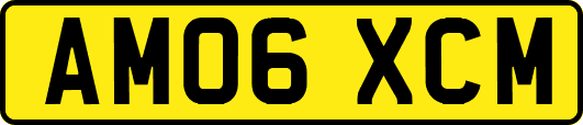 AM06XCM