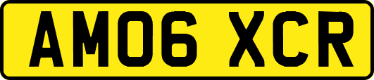 AM06XCR