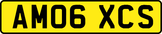 AM06XCS