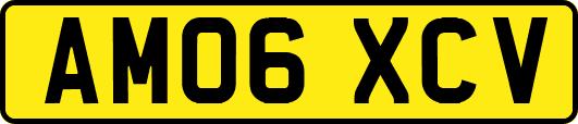 AM06XCV