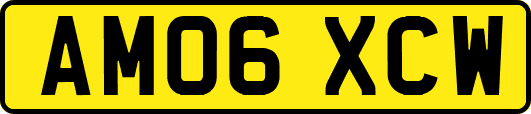 AM06XCW
