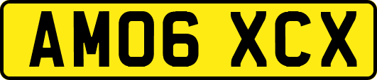 AM06XCX